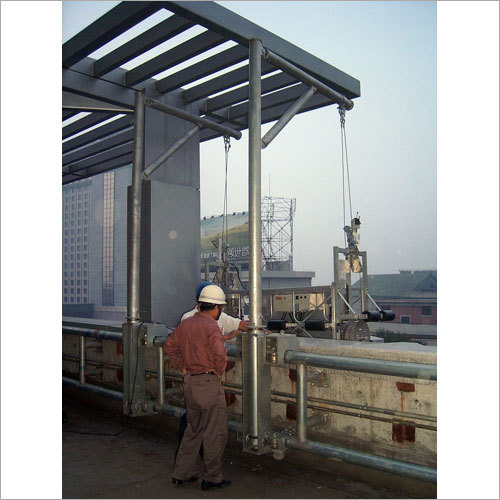 Building Maintenance System Building Maintenance System