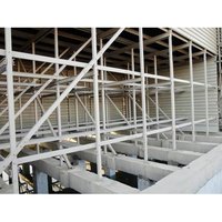GRP Reinforced