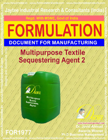 E Books Multipurpose Textile Sequestering Agent Formula Ii