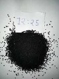 Double Roasted Bentonite Granules Application: Chemical Industry