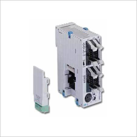 The next generation compact PLC