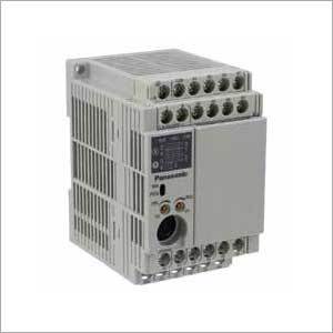 Advanced compact PLC