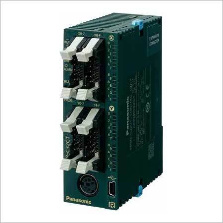 Ultra-compact PLC Series