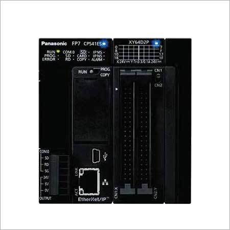 High-performance PLC