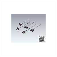 Micro Photoelectric Sensors