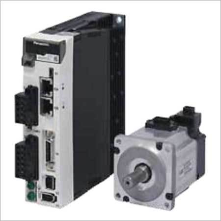 MINAS A6 series Servo