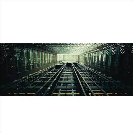 Automation Solution in Elevator Industries
