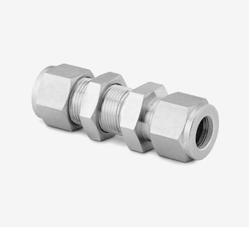 Bulkhead Union
