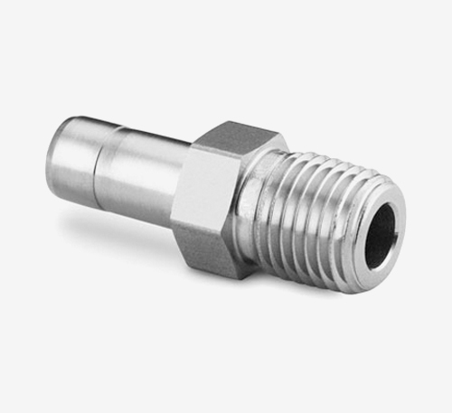 Male Adapter