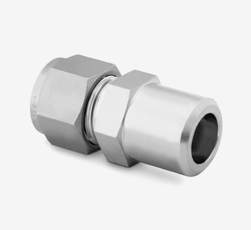 Male Pipe Weld Connector
