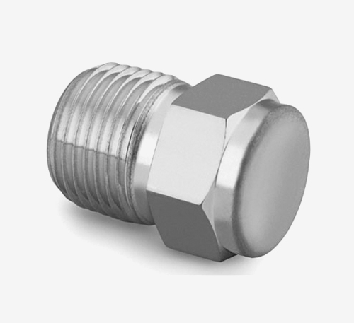 Square Head Plugs