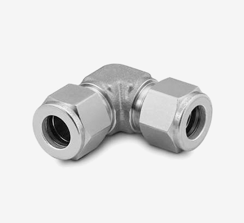 Union Elbow
