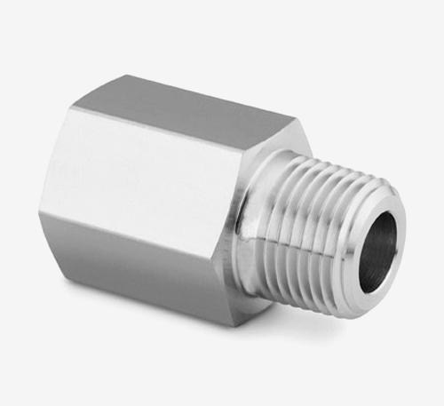 Hex Adaptor