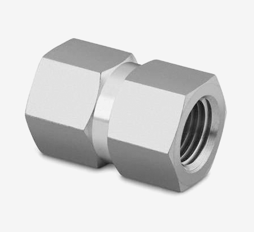Hex Coupling