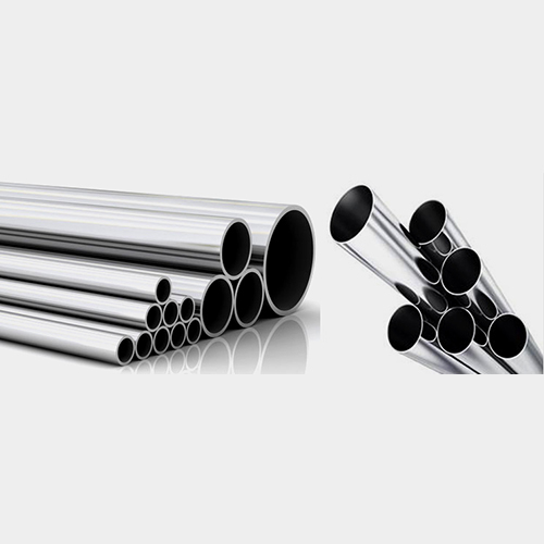 Tubes & Pipes