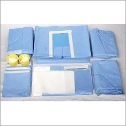 Blue General Surgery Kit