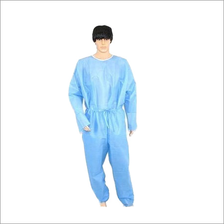 Disposable Non Woven Pant Shirt