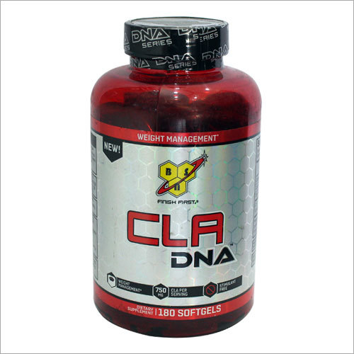 Weight Management Supplement