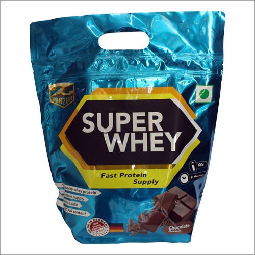 Konzept Super Whey Protein
