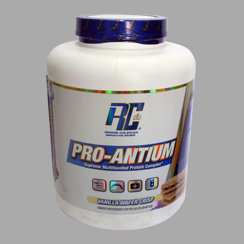 Protein Supplement