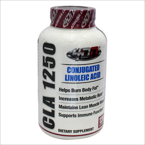 Conjugated Linoleic Acid