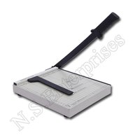 B6 Paper Cutter