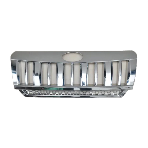 Bolero front grill By OWINS SSS INDIA