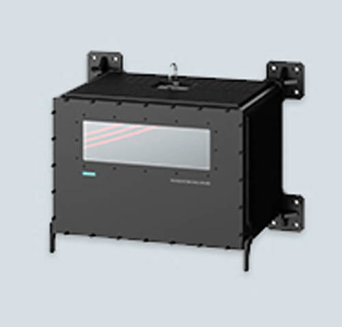Siemens Ruggedcom Mx5000 Enclosure