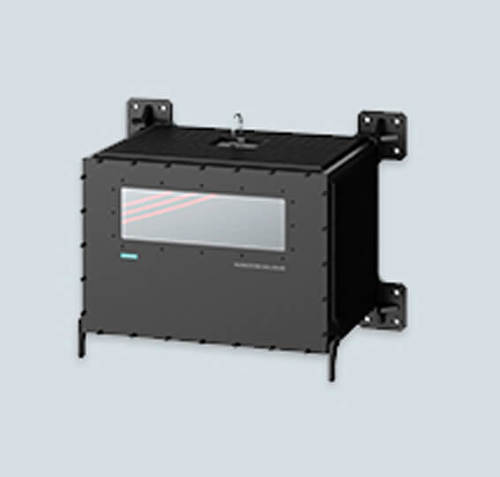 Siemens Ruggedcom Mx5000re