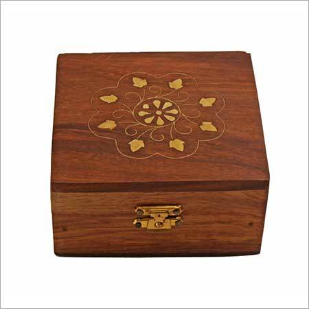 Wooden Ware