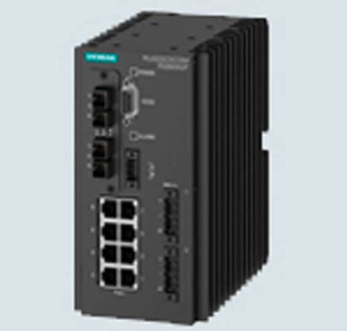 Ruggedcom Rs900gp