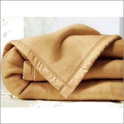 Hotel Blanket