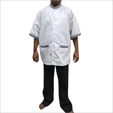 Chef Uniform Coat