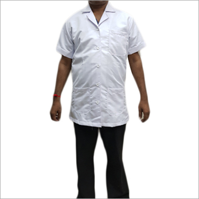 Cotton Doctor Coat