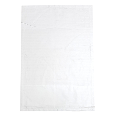 White Duvet Cover
