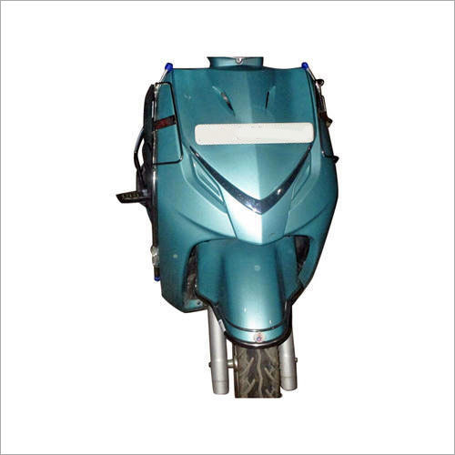 Hero Duet Guard Set Of 3