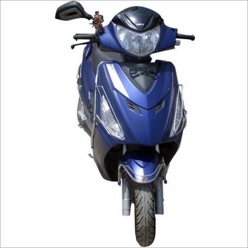 Hero Scooter Accessories