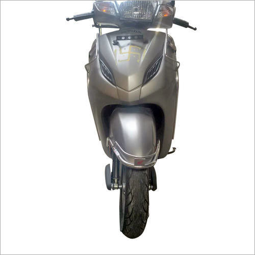 Honda Activa 4G Guard Set Of 3