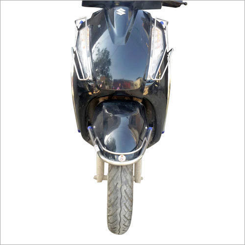 Suzuki Access 125 Guard Set Of 3
