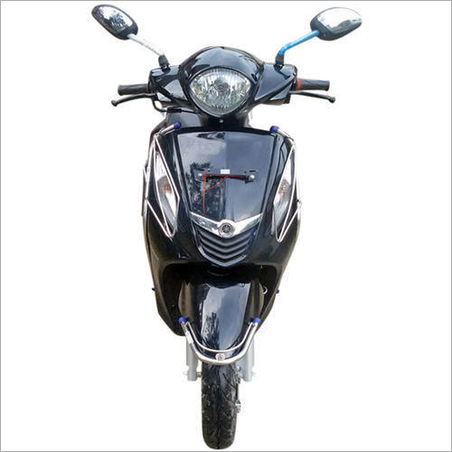 Yamaha Fascino Set Of 3