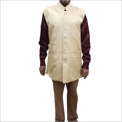 Hotel Waiter Uniform