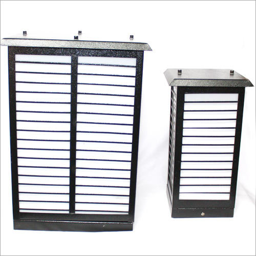TRIVENI Gate Light