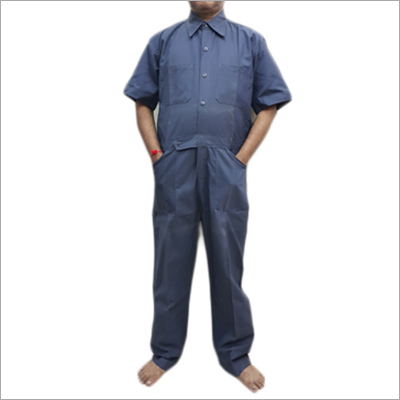 Boiler Suit