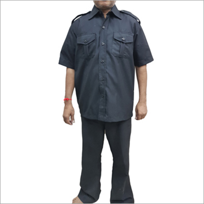 Security Uniform