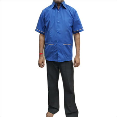 Sweeper Uniform