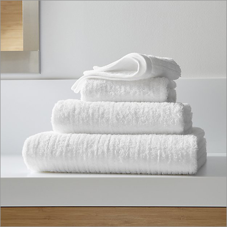 Soft Towel