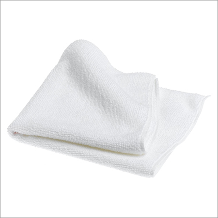 Cotton Wiping Cloth