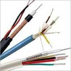 CCTV Camera Cables