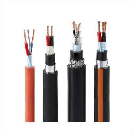 Low Tension Power Cable