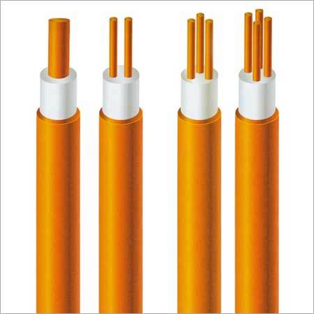 Mineral Insulated Copper Cable